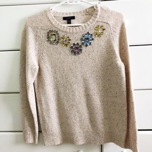 Jcrew sweater size XS